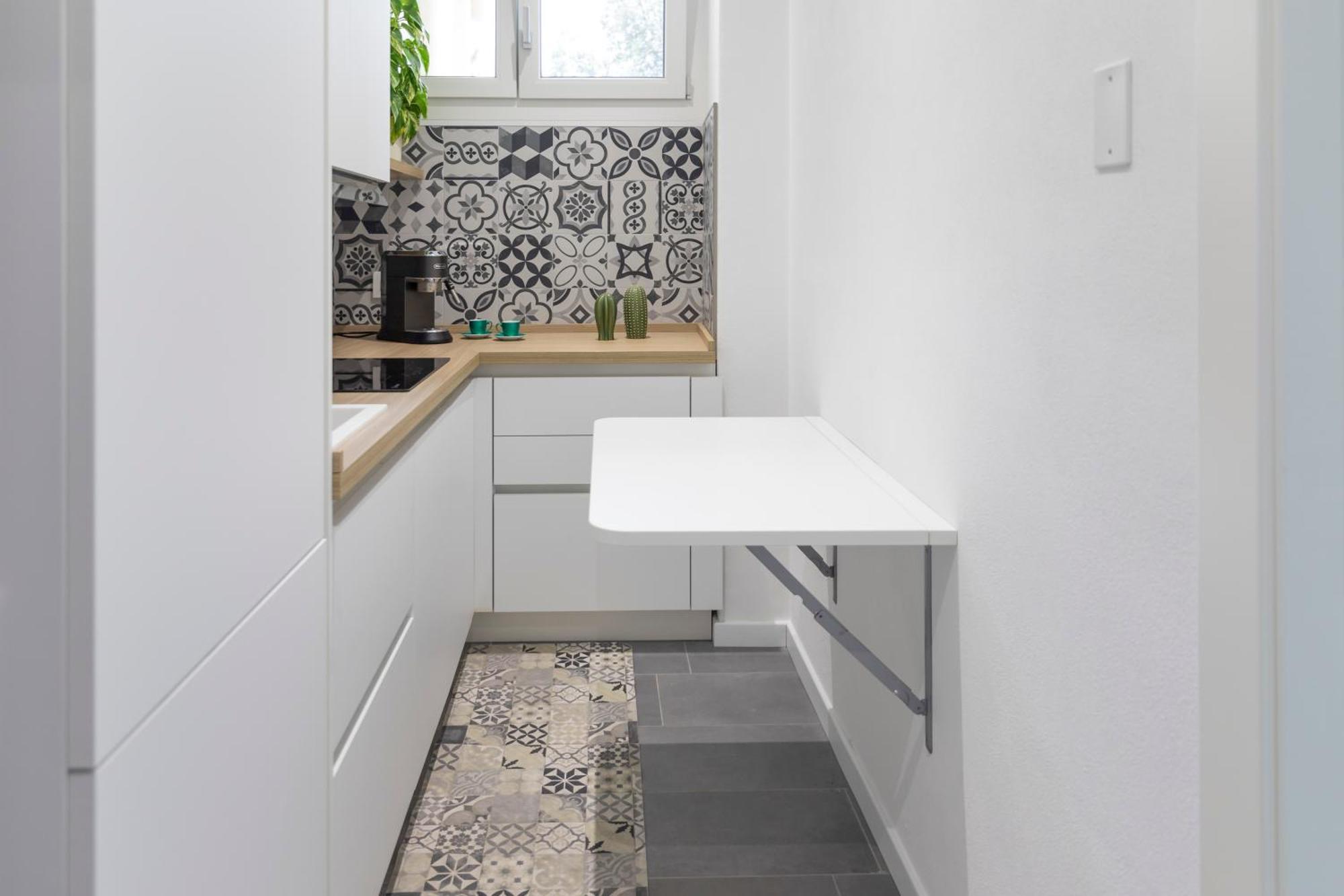 Nonna Do Little Apartment كالياري المظهر الخارجي الصورة